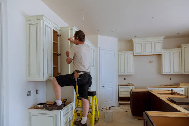 Licensed Kitchen Flooring service in Excelsior, MN - BM Kitchen